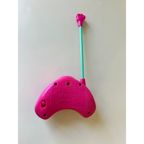 Littlest Pet Shop LPS Speedy Tails Remote Control Car *Works with Remote - Picture 6 of 13